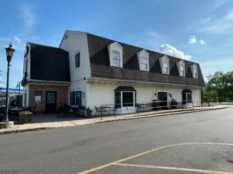 Hillsborough Twp. Office Space