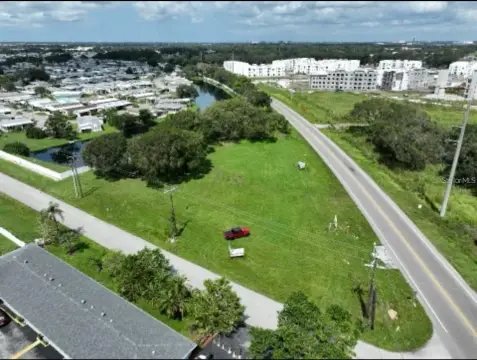 Commercial Land in Bradenton, FL
