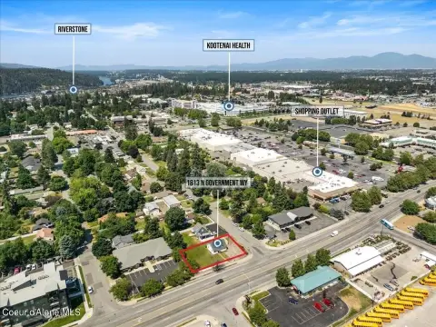 Unique Commercial Property, High Traffic