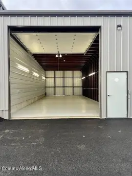 Rathdrum Commercial Condo For Sale