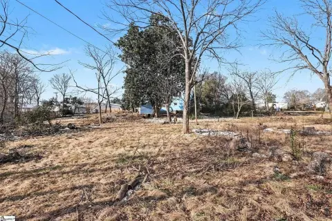 Residential Lot in Growing Area