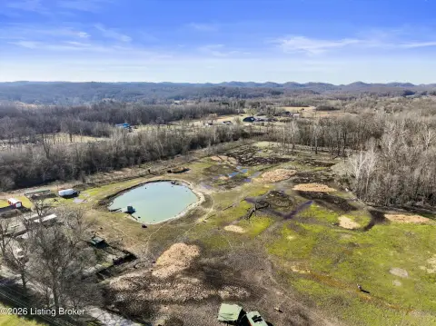 Louisville Land Development Opportunity