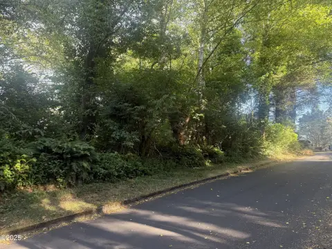 Residential Land in Lincoln City