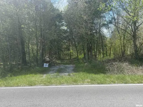 Land Near Little Grassy Lake