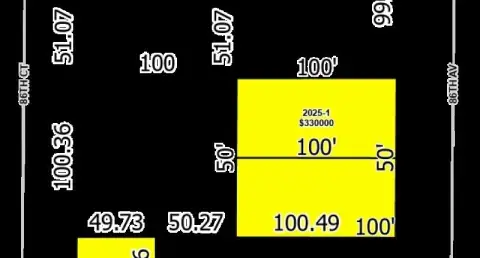 Cleared Land in Vero Beach