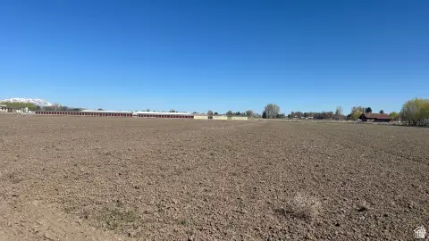 Commercial Land Near Highway 91