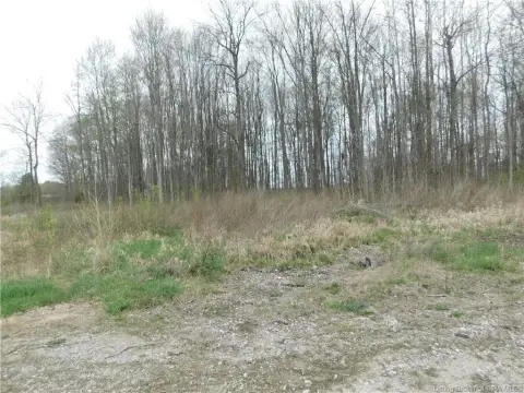 Commercial Land on State Road