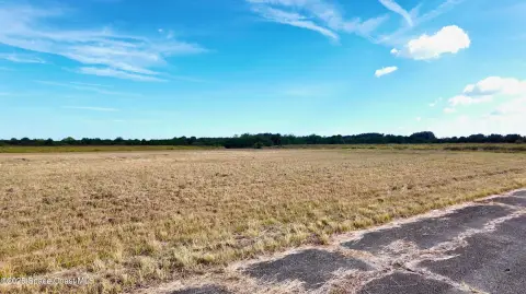 Vacant Land Investment Opportunity