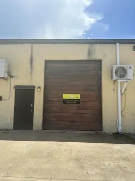 Palm Bay Flex Space Available