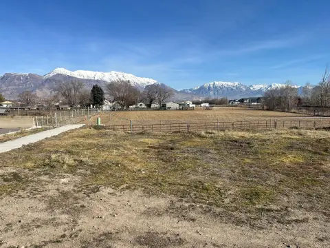 Residential Lot in Lehi, Utah