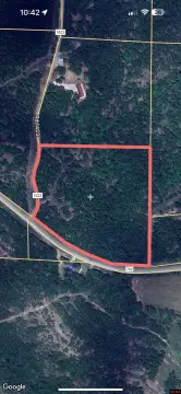 Mountain Home Acreage for Sale