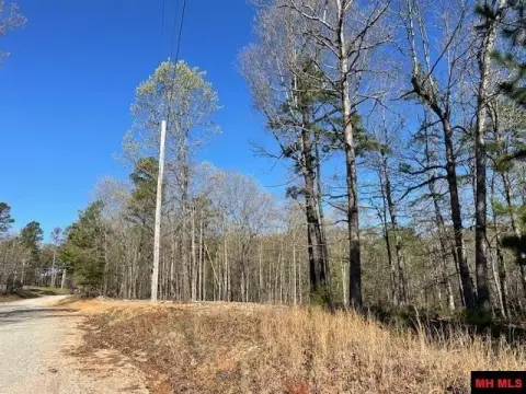 Land Near Buffalo National River