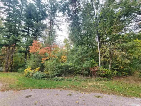 Residential Land in Bristol, IN