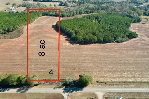 Residential Land in Headland, AL