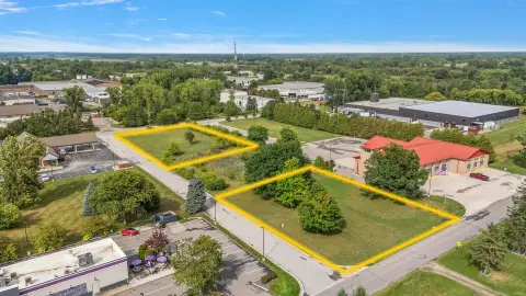 Commercial Land