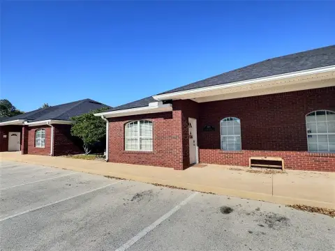 Mandarin Office Condo For Lease