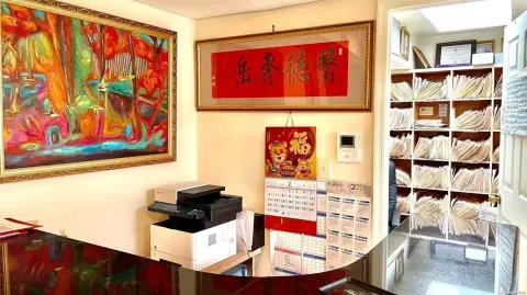 Flushing Medical Office For Sale