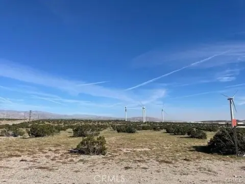 Desert Hot Springs Land Parcel