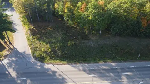 Highway 51 Vacant Commercial Lot