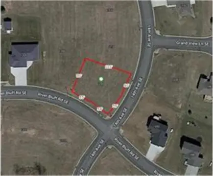 Residential Lot in Mazeppa, MN