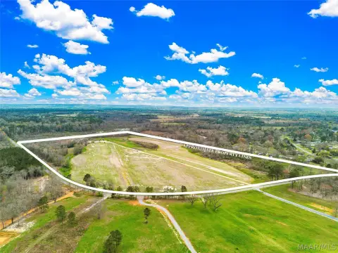 57-Acre Farm Ready for Development