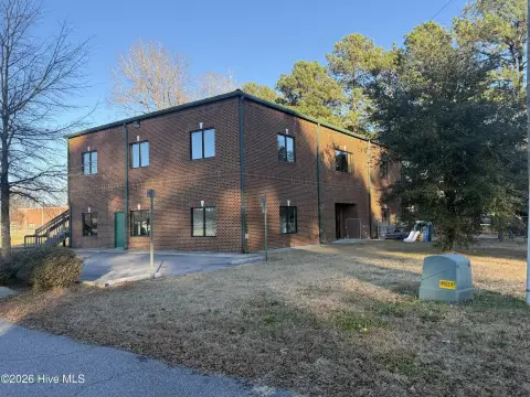 Two-Story Office Building