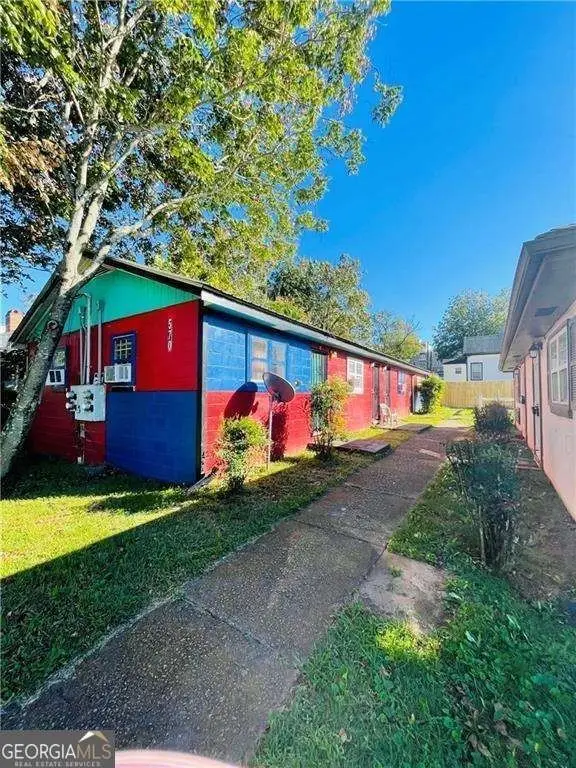 570 Thurmond St NW, Atlanta, GA 30314