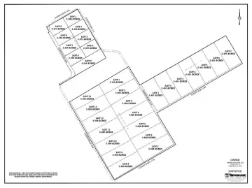 Land in Firefly Hollow Subdivision