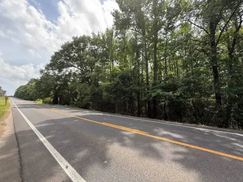 Industrial Land on Hwy 19