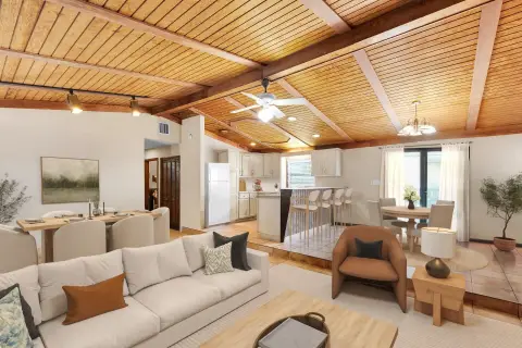 Key West Income-Producing Triplex