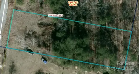 Residential Land in Jackson Acres