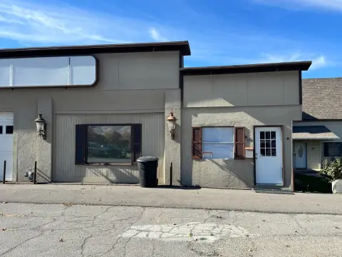 Commercial Space in Smithfield, Utah