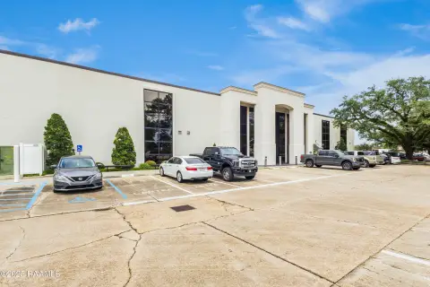 Office Suite with Private Offices