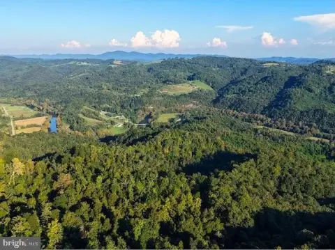 Wooded Recreation Land