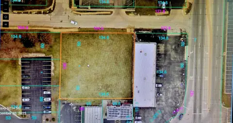 Rockford Buildable Lot Opportunity