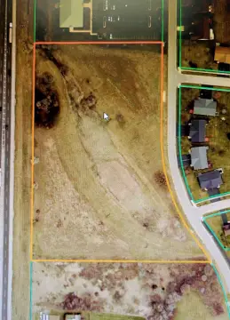 Rockford Land Near Hard Rock