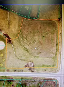 Rockford Land Parcel For Sale