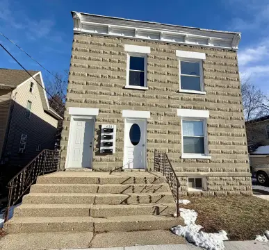 Rockford 4-Plex Ready for Occupancy