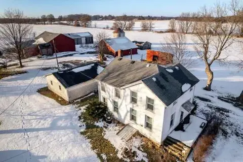 60 Acres Prime Agricultural Land