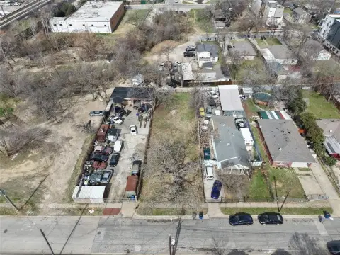 Dallas Medical District Land Opportunity