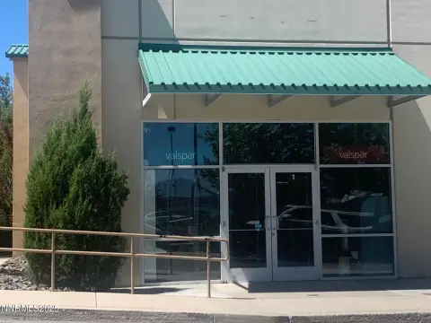 Commercial Space in Reno, Nevada