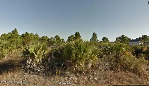 Palm Bay Land For Sale