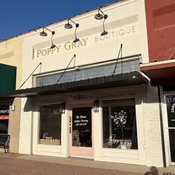 Remodeled Boutique Building Near Square