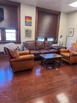 Historic Downtown Ocala Office Space