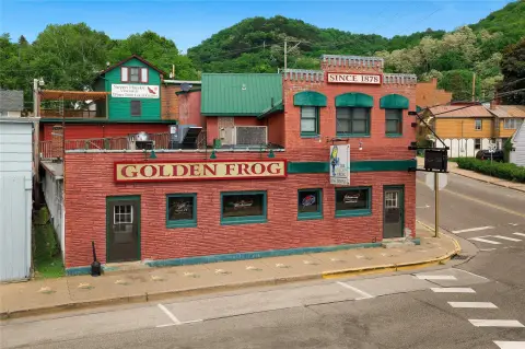 Established Business on Great River