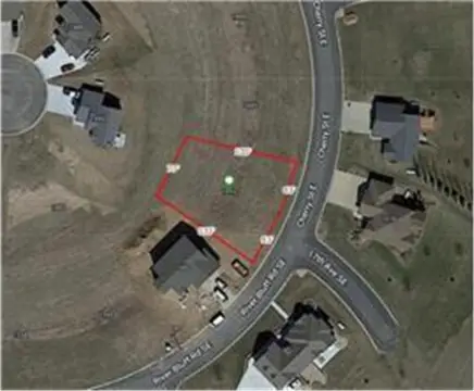 Residential Lot in Mazeppa, MN