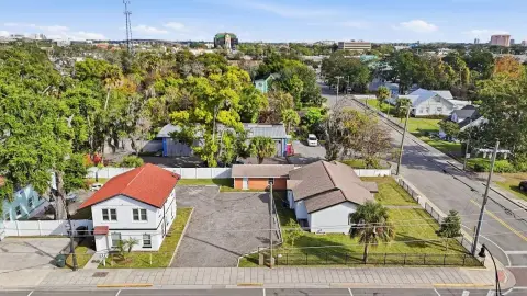 Daytona Beach Income Property