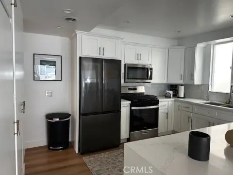 Duplex with Peek-a-Boo Ocean View