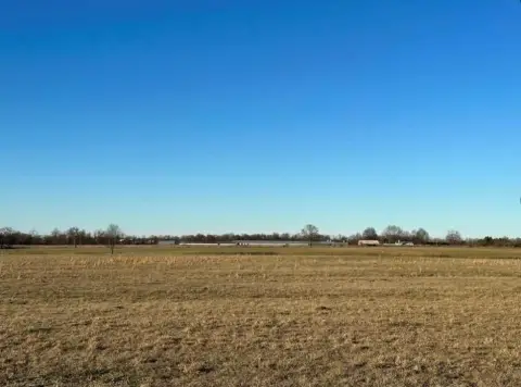 Gentry, AR 3-Acre Lot