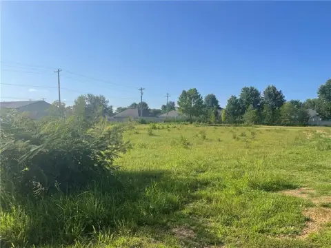 Commercial Lot in Fayetteville